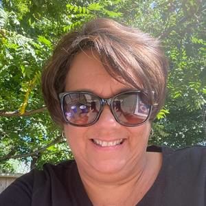 Meet your Posher, Tricia